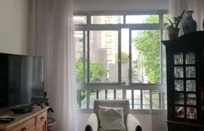 Apartamento tipo para venda em planalto paulista com 2 quartos, 83m²