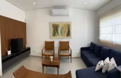 Casa no condomínio jeriva para venda e locação com 4 quartos, sendo 4 suítes, 160m²