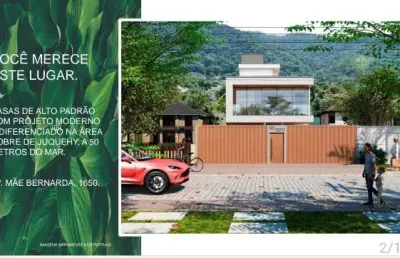 Casa no condomínio blue bay para venda com 4 quartos, sendo 4 suítes, 197m²