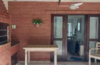 Casa no condomínio blue bay para venda com 2 quartos, 74m²