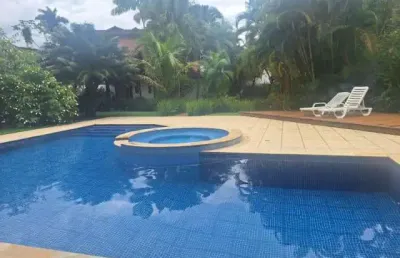 Casa no condomínio condomínio reserva sahy para venda com 4 quartos, sendo 4 suítes, 250m²