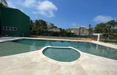 Casa no condomínio passaros de juquehy para venda com 4 quartos, sendo 3 suítes, 136m²