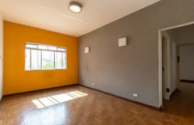 Apartamento tipo para venda em cambuci com 2 quartos, 83m²
