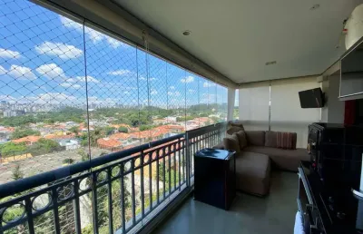 Apartamento tipo para venda em vila nova conceição com 3 quartos, sendo 3 suítes, 212m²
