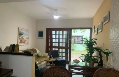 Casa no condomínio serra dos sonhos para venda com 2 quartos, 84m²