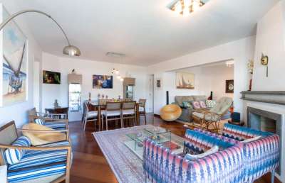 Apartamento tipo para venda em campo belo com 2 quartos, sendo 2 suítes, 137m²