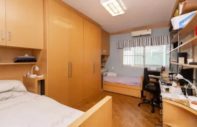 Apartamento tipo para venda em jardim paulista com 4 quartos, sendo 4 suítes, 280m²