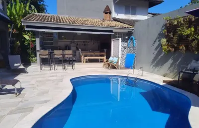 Sobrado para venda em juquehy com 4 quartos, sendo 4 suítes, 350m²