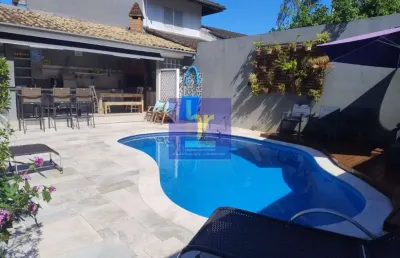 Sobrado para venda em juquehy com 4 quartos, sendo 4 suítes, 395m²