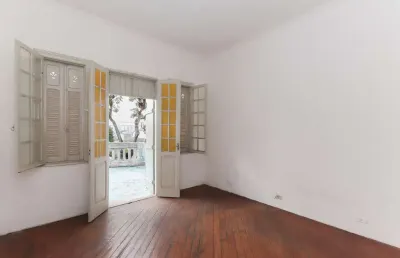 Casa tipo para venda em cambuci com 5 quartos, 250m²