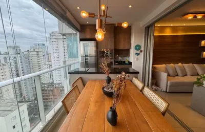 Apartamento tipo para locação em brooklin com 1 quarto, 38m²