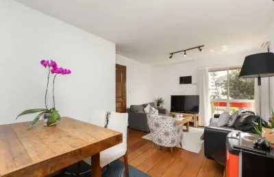 Apartamento tipo para venda em vila alexandria com 3 quartos, sendo 1 suíte, 98m²