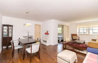Apartamento tipo para venda em vila uberabinha com 3 quartos, sendo 1 suíte, 126m²