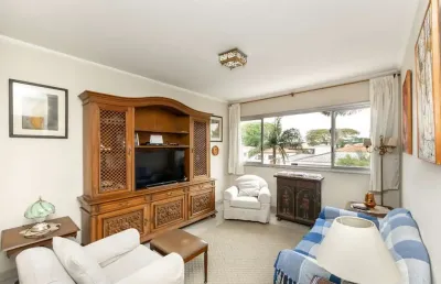 Apartamento tipo para venda em planalto paulista com 3 quartos, sendo 1 suíte, 98m²