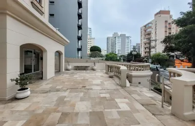 Apartamento tipo para venda em vila clementino com 2 quartos, 70m²