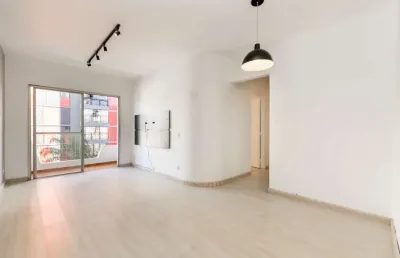 Apartamento tipo para venda em vila olímpia com 3 quartos, 84m²