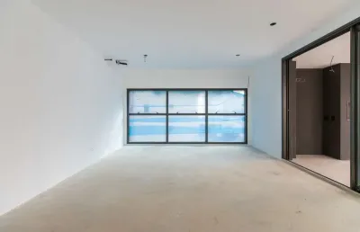 Apartamento tipo para venda em vila olímpia com 3 quartos, sendo 3 suítes, 153m²