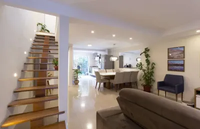 Sobrado para venda em planalto paulista com 3 quartos, sendo 1 suíte, 120m²