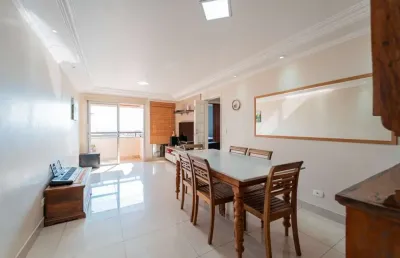 Apartamento tipo para venda em vila mascote com 2 quartos, 70m²