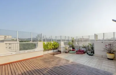 Cobertura para venda em lapa com 3 quartos, sendo 1 suíte, 170m²