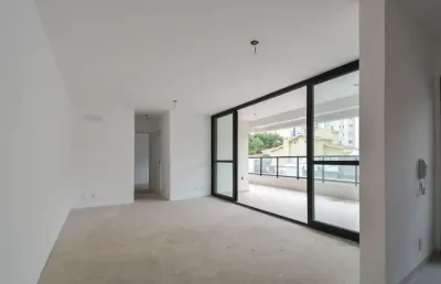 Apartamento tipo para venda em saúde com 2 quartos, sendo 1 suíte, 86m²