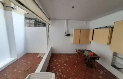 Apartamento tipo para venda em água branca com 2 quartos, 80m²