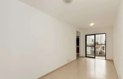 Apartamento tipo para venda em vila clementino com 2 quartos, sendo 1 suíte, 57m²