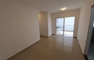 Apartamento tipo para venda em pinheiros com 2 quartos, sendo 1 suíte, 55m²