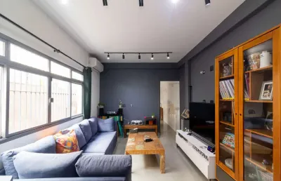 Sobrado para venda em vila romana com 3 quartos, sendo 1 suíte, 142m²
