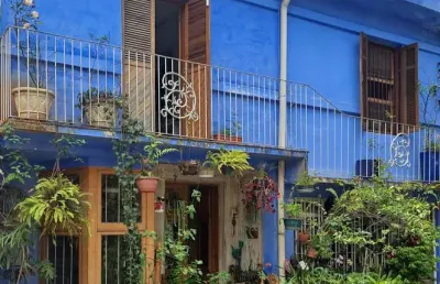 Casa de vila para venda em vila olímpia com 4 quartos, sendo 1 suíte, 248m²