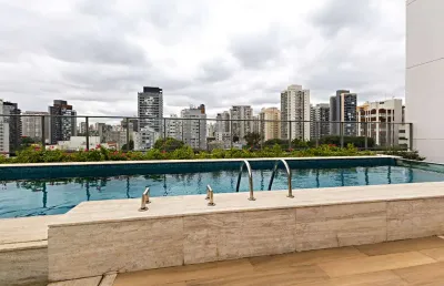 Duplex para venda em perdizes com 2 quartos, sendo 2 suítes, 91m²