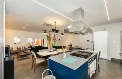 Sobrado para venda em planalto paulista com 4 quartos, sendo 2 suítes, 256m²