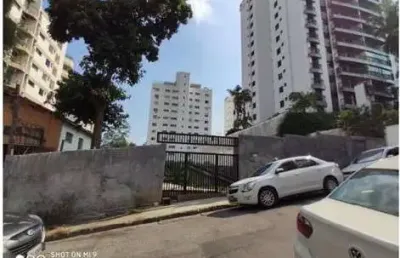 Terreno residencial para venda em real parque, 1,086m²