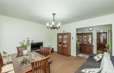 Casa tipo para venda em vila pompeia com 4 quartos, 150m²
