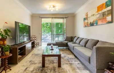 Apartamento tipo para venda em vila leopoldina com 2 quartos, sendo 1 suíte, 95m²