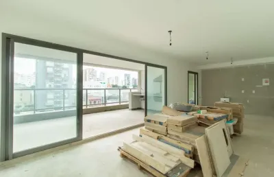 Apartamento garden para venda em vila mariana com 2 quartos, sendo 2 suítes, 112m²