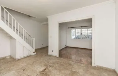 Casa tipo para venda em perdizes com 3 quartos, sendo 1 suíte, 160m²