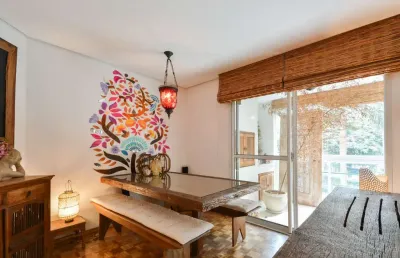 Apartamento tipo para venda em vila olímpia com 3 quartos, sendo 1 suíte, 112m²