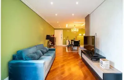 Apartamento tipo para venda em santana com 2 quartos, sendo 1 suíte, 95m²