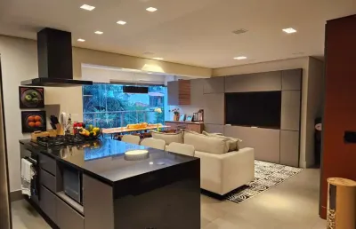 Apartamento tipo para venda em vila leopoldina com 2 quartos, sendo 2 suítes, 90m²