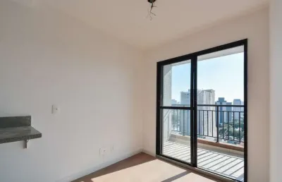 Kitnet / Stúdio à venda na Alameda dos Nhambiquaras, 1990, Moema, São Paulo