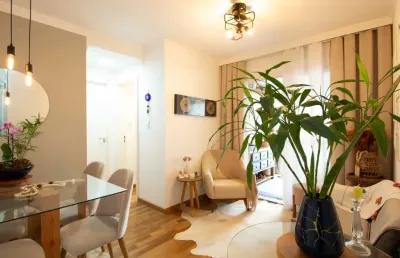 Apartamento tipo para venda em vila da saúde com 2 quartos, sendo 1 suíte, 60m²