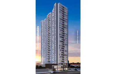 Apartamento tipo para venda em vila leopoldina com 1 quarto, 43m²