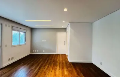 Apartamento tipo para venda em brooklin paulista com 1 quarto, 66m²