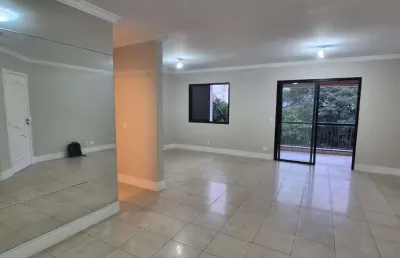 Apartamento tipo para locação em brooklin com 2 quartos, sendo 1 suíte, 96m²