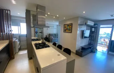 Apartamento tipo para venda em saúde com 2 quartos, sendo 1 suíte, 65m²