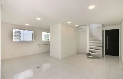 Triplex para venda em vila andrade com 2 quartos, 147m²