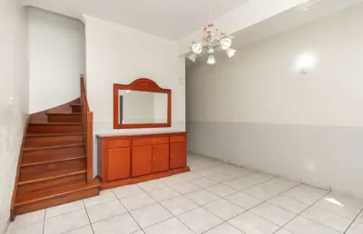 Casa com 3 quartos à venda na Rua Paulo Gonçalves, 109, Santana, São Paulo