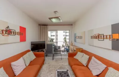 Apartamento tipo para venda em vila ipojuca com 3 quartos, sendo 1 suíte, 92m²