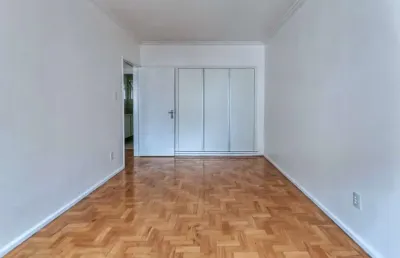 Apartamento tipo para venda em bela vista com 2 quartos, 96m²